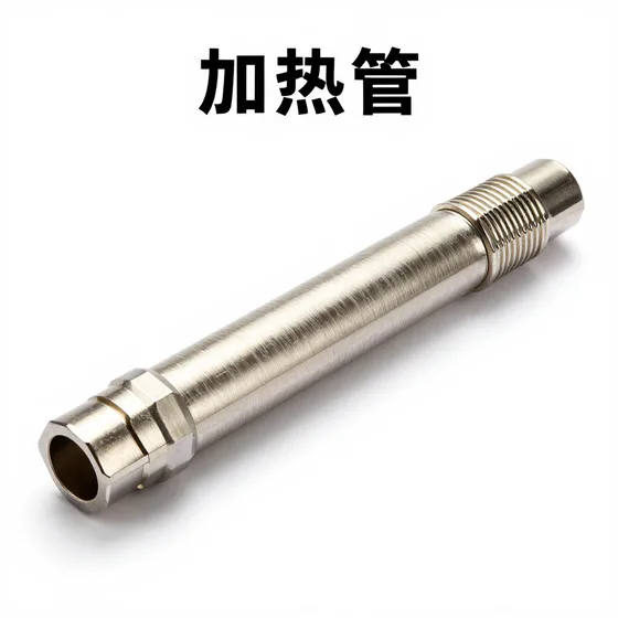 加热管