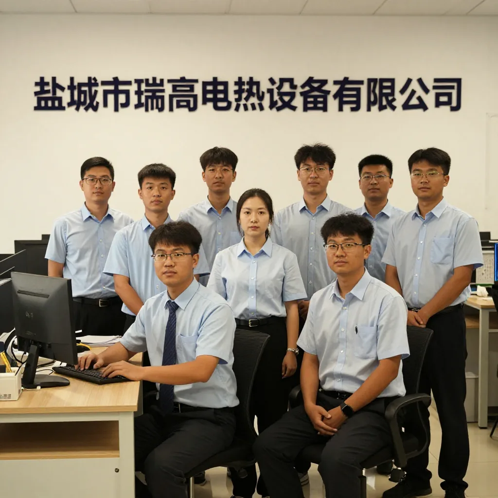 盐城市瑞高电热设备有限公司 关于我们配图