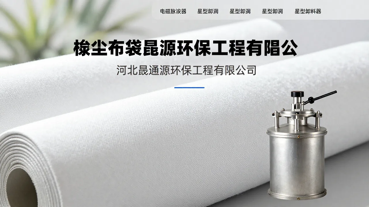 加热管
